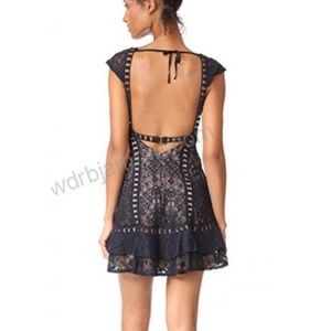 For love and lemons small dress